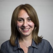 Rosalyn Garston